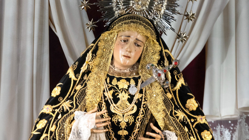 Los Dolores de San Juan de Málaga, primera hermandad en el Sistema Archivístico de Andalucía